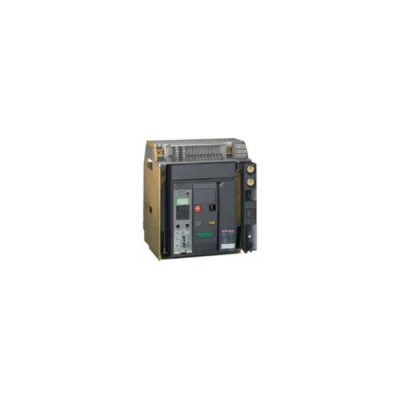 MCCB Schneider Compact NS NS160N4DE2