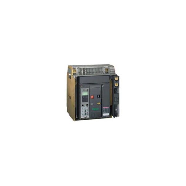 MCCB Schneider Compact NS NS125H4DE2