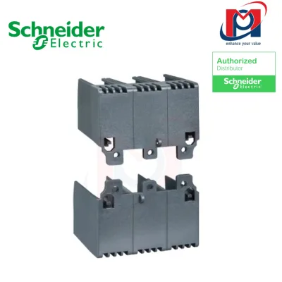 Phụ kiện của MCCB EasyPact 100 - Schneider - EZATSHD3P
