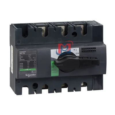 Cầu dao cắt tải INS100 3P - Schneider - 28908