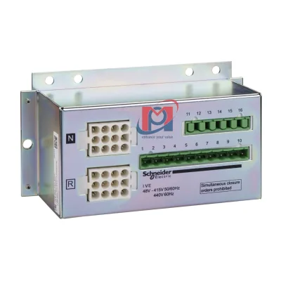 29352 - Khóa liên động điện IVE 48 to 415 V