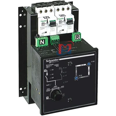 29470 - Bộ điều khiển tự động ACP AND AUTO BA 220V/240VAC 50HZ