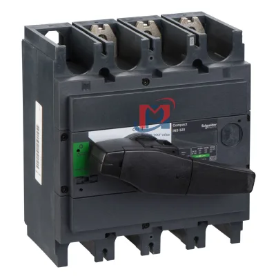 Cầu dao cắt tải INS320 3P - Schneider - 31108