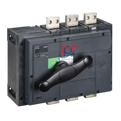 Interpact INS1000 3P - Schneider - 31332