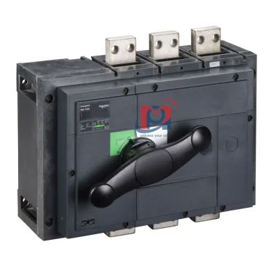 Interpact INS1250 - Schneider - 31334