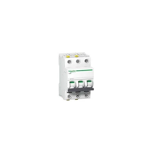 Acti 9 - iC60N 3P A9F74310 10A