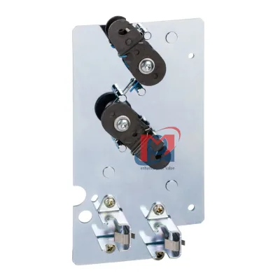 33200 - Khóa liên động cho bộ chuyển đổi nguồn 2 thiết bị - Schneider
