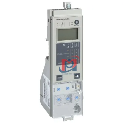 33512 - Bộ điều khiển Micrologic cho Compact NS - Schneider