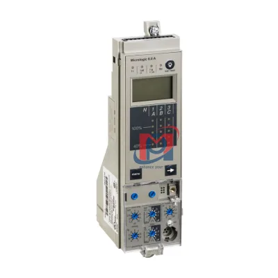 33533 - Bộ điều khiển Micrologic cho Compact NS - Schneider