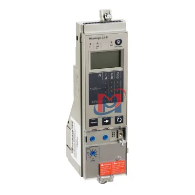 33535 - Bộ điều khiển Micrologic cho Compact NS - Schneider