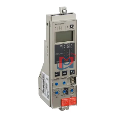 33537 - Bộ điều khiển Micrologic cho Compact NS - Schneider