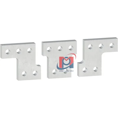 33622 - Đầu cực chia 3P - Schneider