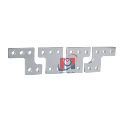 33623 - Đầu cực chia 4P - Schneider