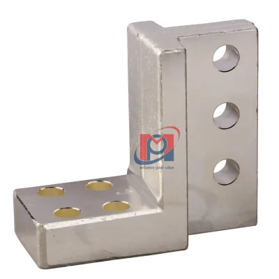 33642 - Đầu cực 3P - Schneider