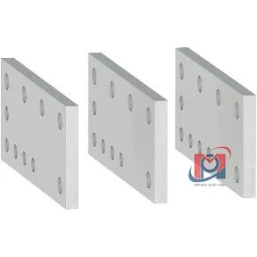 33644 - Đầu nối cáp 3P - Schneider