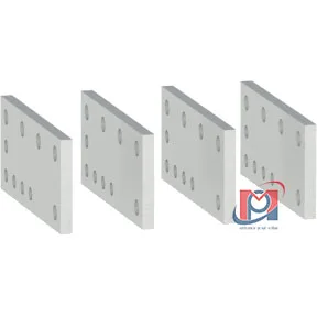 33645 - Đầu nối cáp 4P - Schneider
