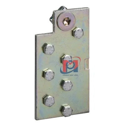 33767 - Phụ kiện Masterpact NT - Schneider