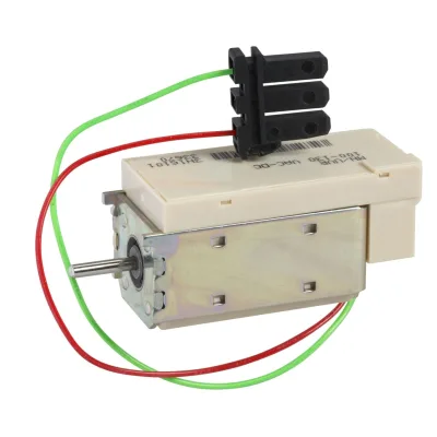 33813 - Phụ kiện Masterpact NT - Schneider