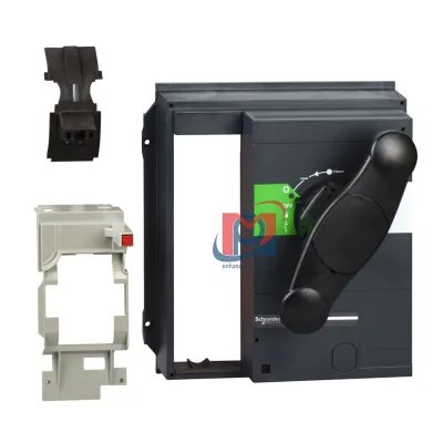33863 - Tay nắm xoay trực tiếp - Schneider