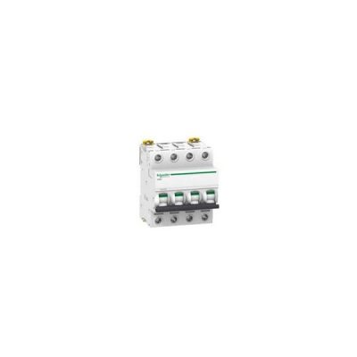 Acti 9 - iC60N 4P A9F74420 20A