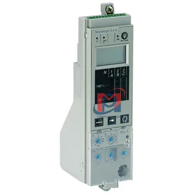 47283 - Bộ điều khiển Micrologic cho Masterpact NT/NW - Schneider