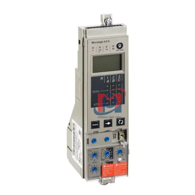 47288 -Bộ điều khiển Micrologic cho Masterpact NT -  Schneider