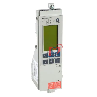 47291 - Bộ điều khiển Micrologic cho Masterpact NT - Schneider
