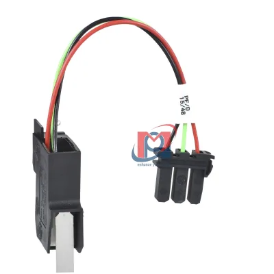 47342 - Phụ kiện Masterpact NT - Schneider