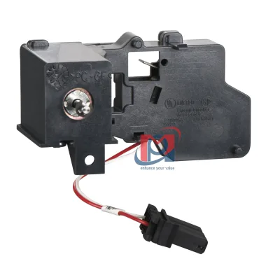 48203 - Phụ kiện Masterpact NW - Schneider