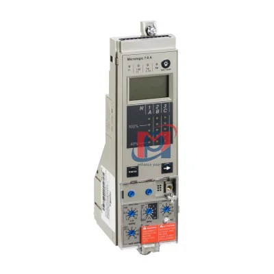 48362 - Bộ điều khiển Micrologic cho Masterpact NW - Schneider
