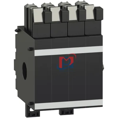 48468 - Phụ kiện Masterpact NW - Schneider