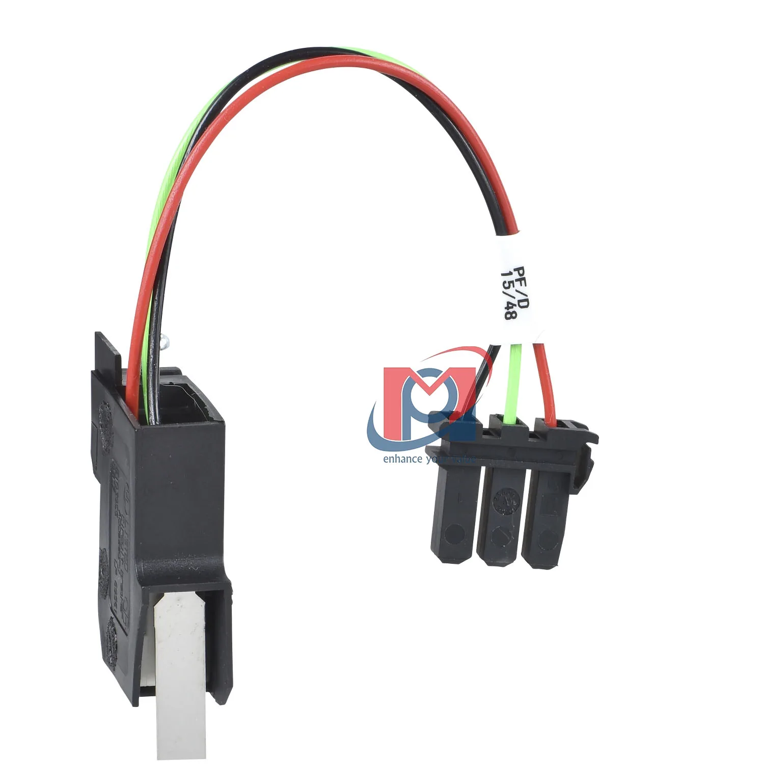 48469 - Phụ kiện Masterpact NW - Schneider