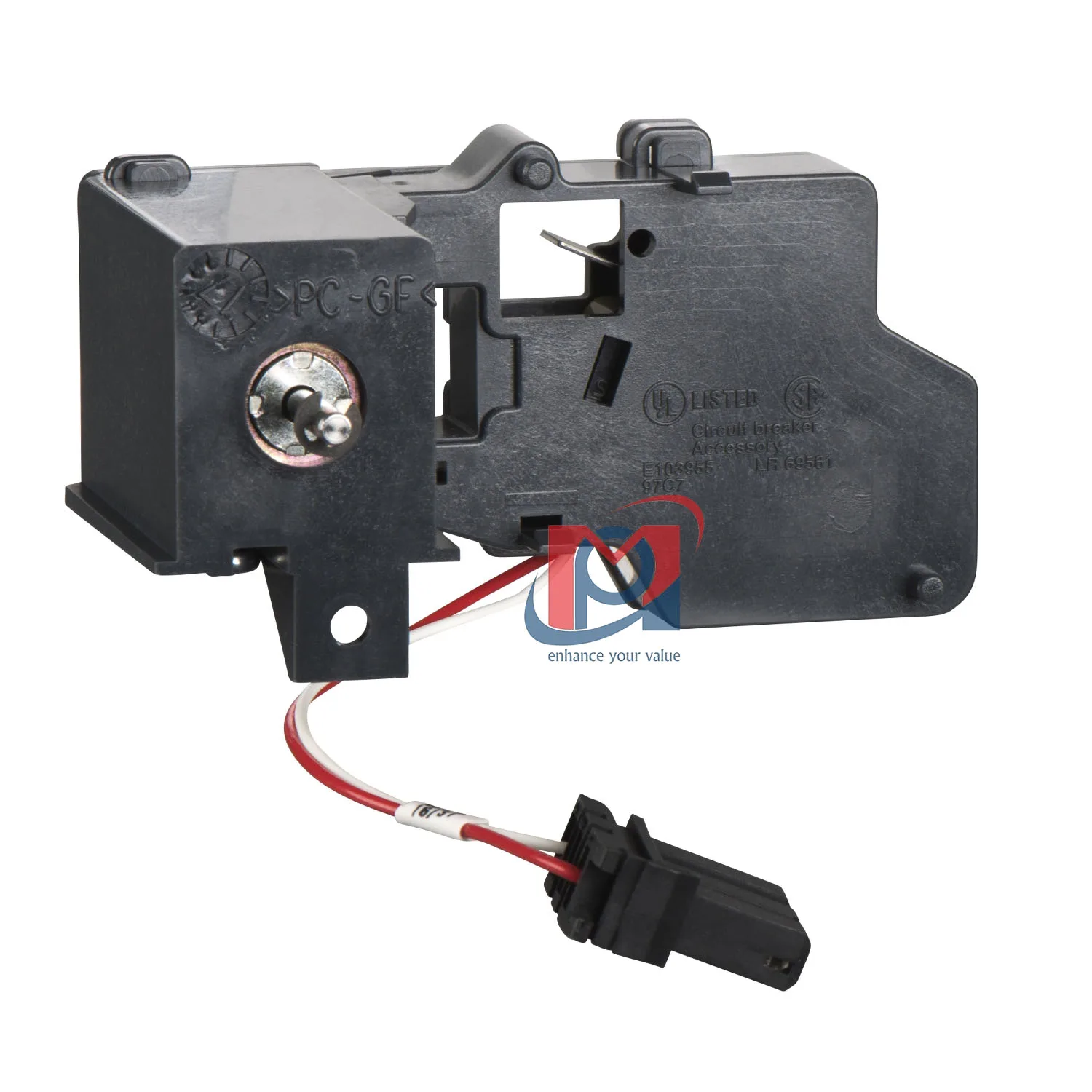 48473 - Phụ kiện Masterpact NW - Schneider