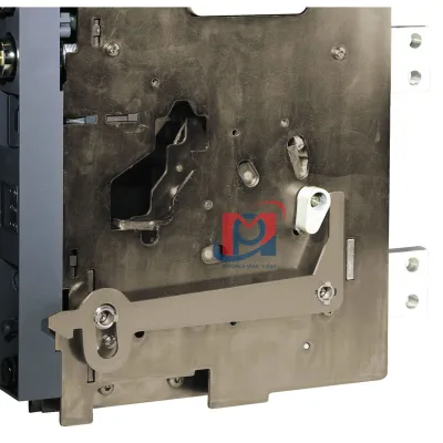 48580 - Phụ kiện Masterpact NW - Schneider