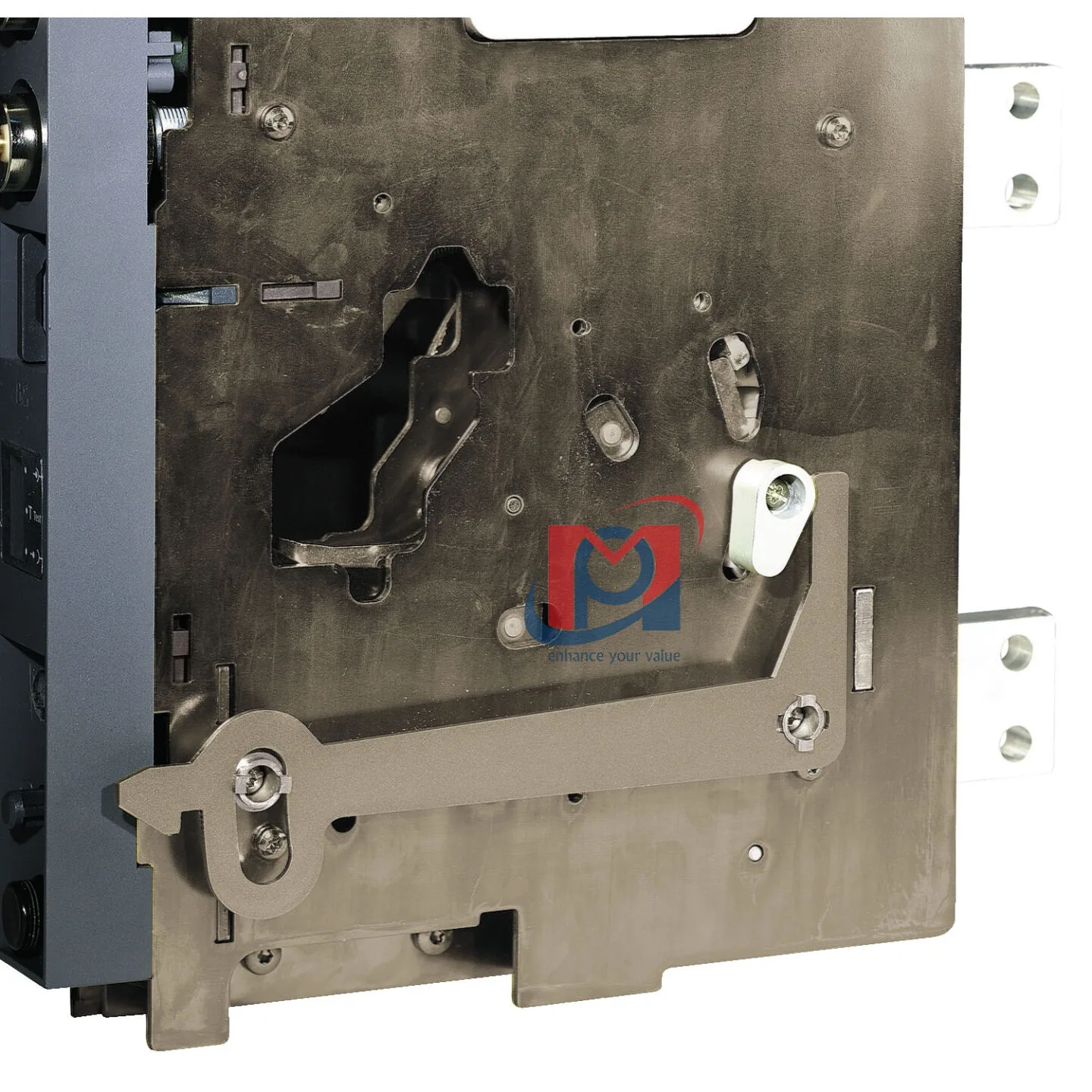48580 - Phụ kiện Masterpact NW - Schneider