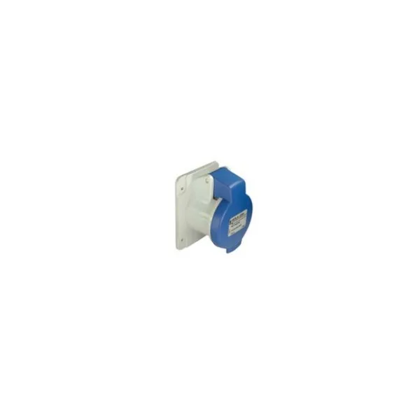 Ổ cắm gắn tủ IP44 PKF16G423 16A