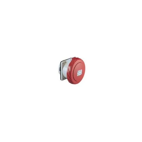 Ổ cắm gắn tủ IP67 81683 63A
