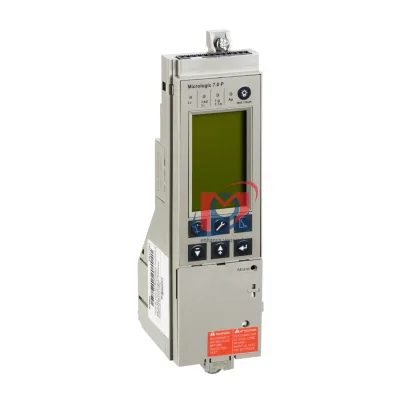 65292 - Bộ điều khiển Micrologic cho Compact NS - Schneider