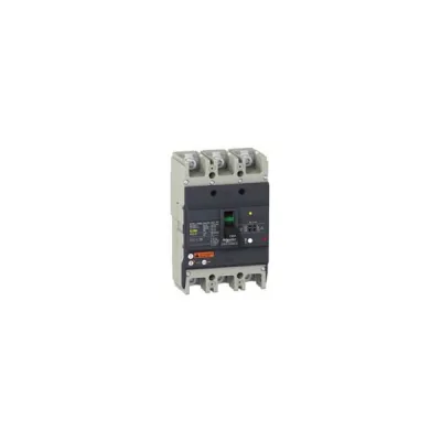 EasyPact EZCV 250 EZCV250N3100