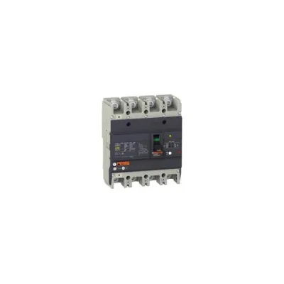 EasyPact EZCV 250 EZCV250H4150