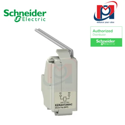 Phụ kiện của MCCB EasyPact 100 EZASHT200AC