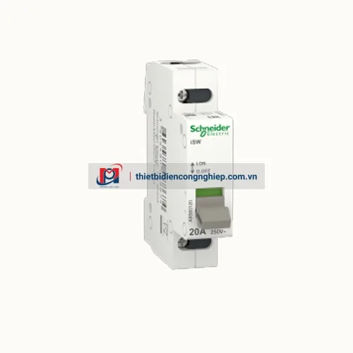 Cầu dao cách ly 1P - Schneider - A9S60132