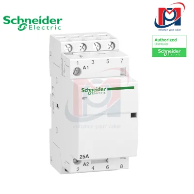 A9C20834 - Contactor Schneider iCT