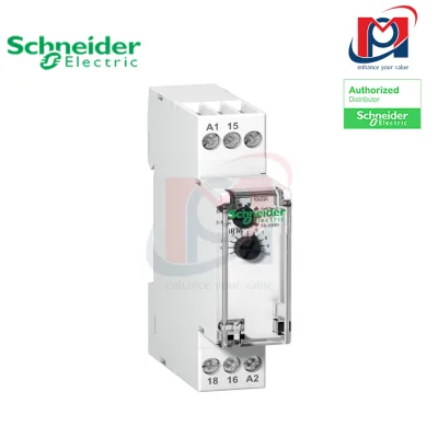 A9E16065 - Rơle xung có thời gian trễ