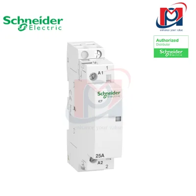 A9C20882 - Contactor Schneider iCT