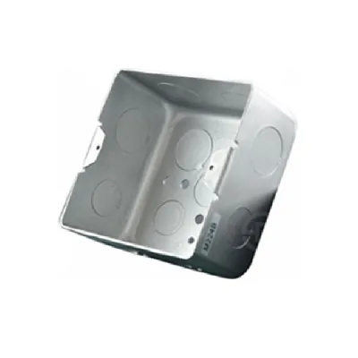 Hộp ổ cắm âm sàn - Schneider - M224B