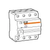 Cầu dao chống dòng rò RCCB SL68N/4020/100