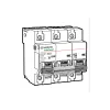 Cầu dao tự động MCB PS100H/3/D125