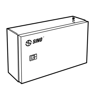 Tủ kết nối Sino CE2