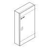Tủ phân phối điện 3 pha CTDBA04/100SG
